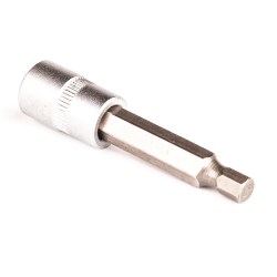 Tamtorque Socket Bit For Tamper-Evident Clamps